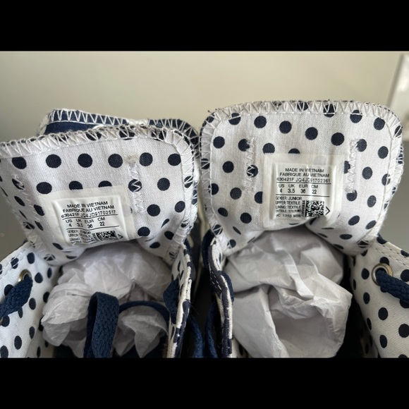 All Star Converse Sneakers - Picture 10 of 11